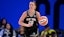 Sabrina Ionescu New York Liberty WNBA