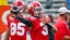Vernon Adams Jr. Calgary Stampeders CFL