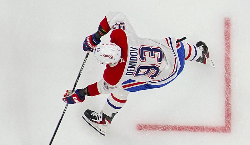 Canadiens vs Sabres Prediction, Picks & Odds for Tonight's NHL Playoffs Game 5