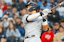Aaron Judge New York Yankees MLB