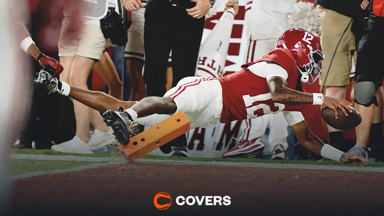 How To Bet - College Football Top 25 Predictions Week 5: Watchability Ratings & Best Bets