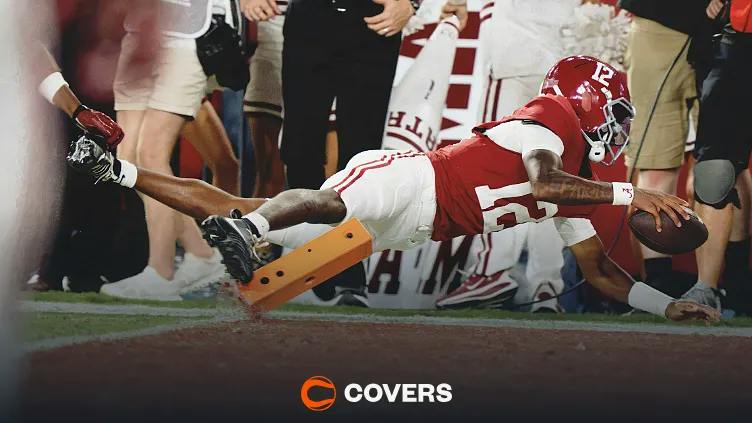 College Football Top 25 Predictions Week 5: Watchability Ratings & Best Bets