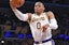 Russell Westbrook Los Angeles Lakers NBA