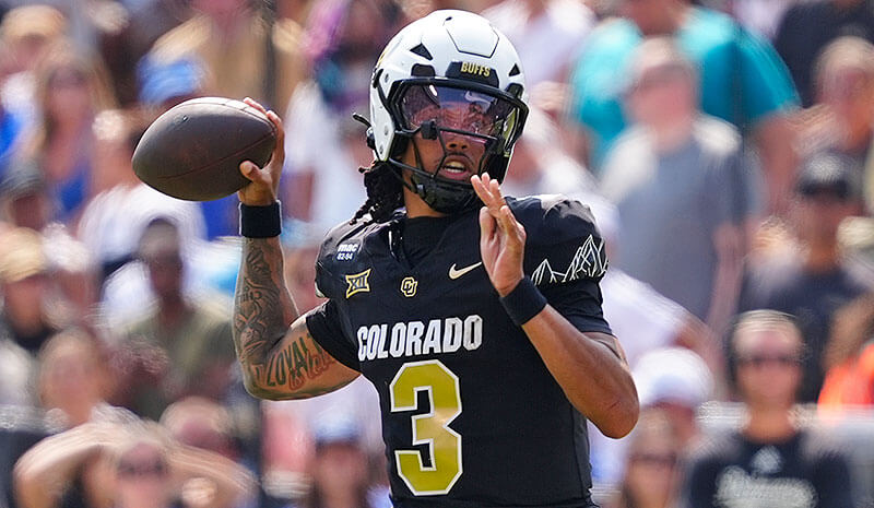 How To Bet - Iowa State vs Colorado Prediction, Picks & Odds for Today — College Football Week 7