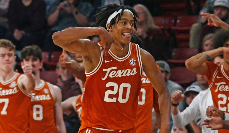 Tre Johnson Surges to Second in NBA ROTY Odds After Summer League Showing