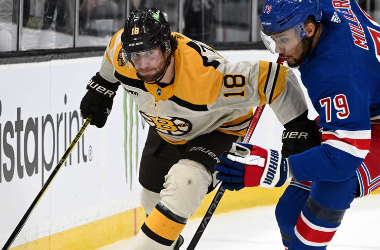 Bruins vs Penguins Picks, Predictions & Odds – 4 - 13 - 2024