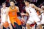 Cade Cunningham Oklahoma State NCAAB