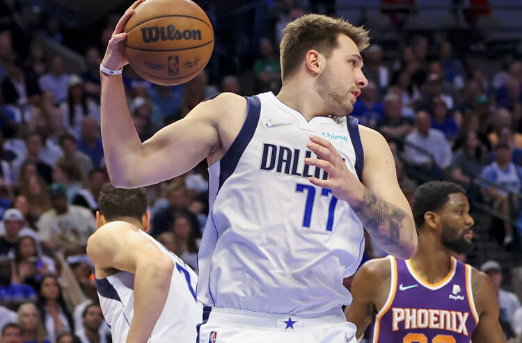 Mavericks vs Suns Picks and Predictions: Dallas and Phoenix Engage in High-Scoring Shootout