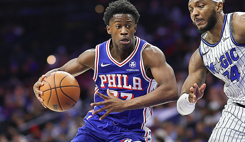 How To Bet - 2026 NBA Rookie of the Year Odds: Flagg, Edgecomb the Clear Early Favorites