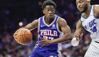 How To Bet - 2026 NBA Rookie of the Year Odds: Flagg, Edgecomb the Clear Early Favorites