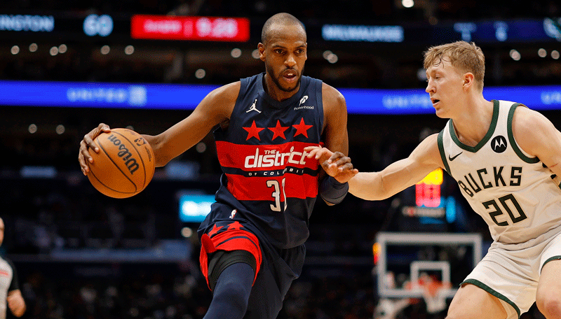 Wizards vs Hornets Prediction, Picks & Odds for Tonight’s NBA Game