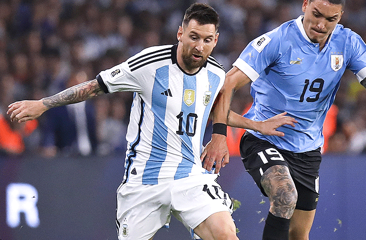 Argentinian Primera Division 2023 betting tips: odds & predictions