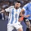 Lionel Messi Argentina