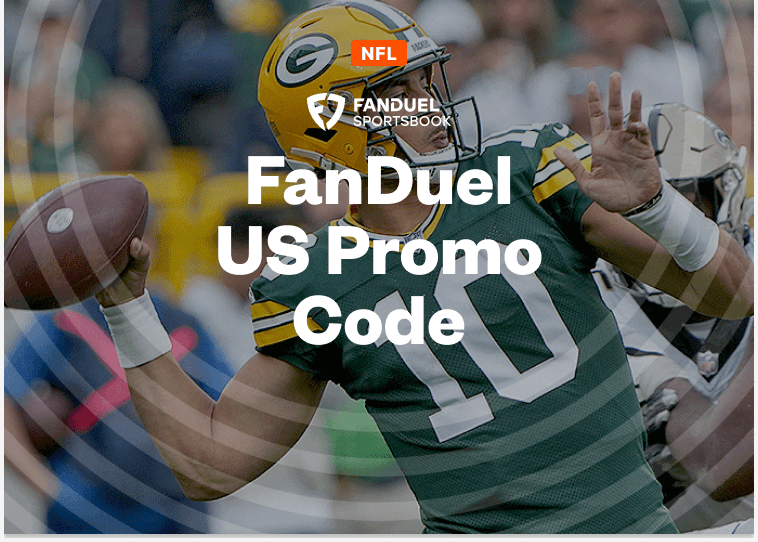 Monday Night Football Promos, Bonus Codes: Caesars & FanDuel