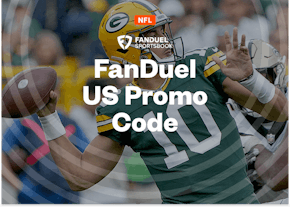 FanDuel promo code for NFL playoffs: Get $150 in bonus bets guaranteed on  Bengals vs. Bills clash 