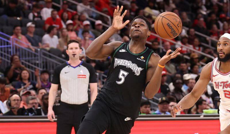 How To Bet - Timberwolves vs Nuggets Prediction, Picks & Best Bets for NBA Playoffs Game 2