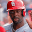 Jordan Walker St. Louis Cardinals MLB