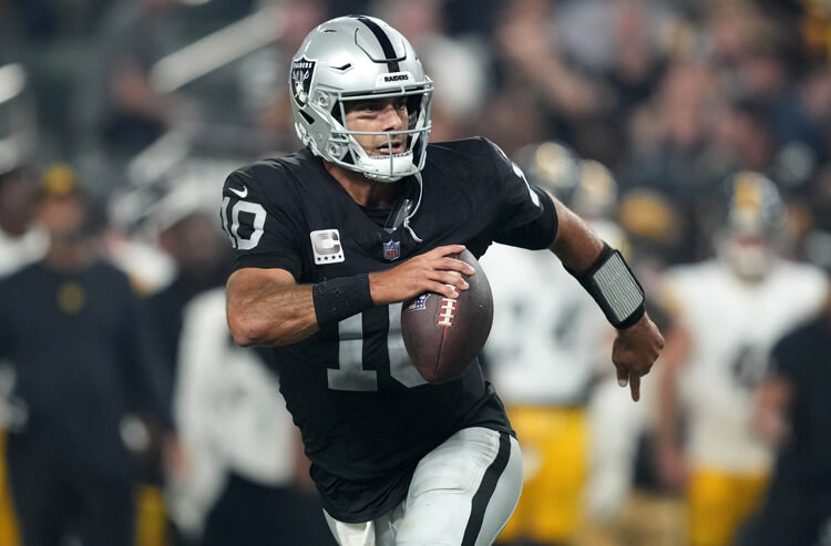 NFL Odds, Betting Lines and Best Bets Today (2023 Season)