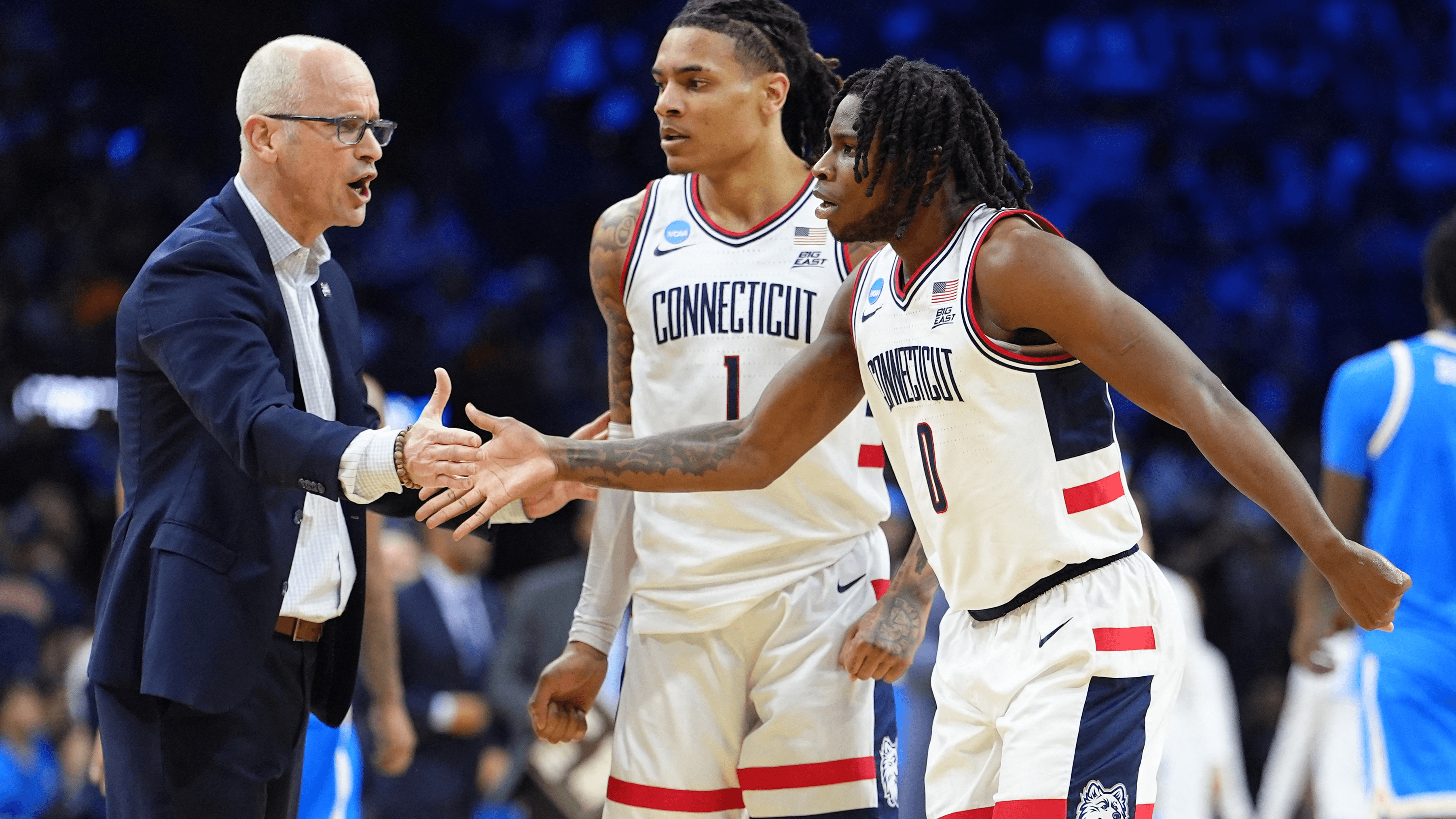 March Madness Picks: Score Predictions for Every Sweet 16 Game