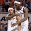 Avery Anderson Moussa Cisse Oklahoma State Cowboys College Basketball