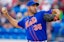 Justin Verlander MLB New York Mets