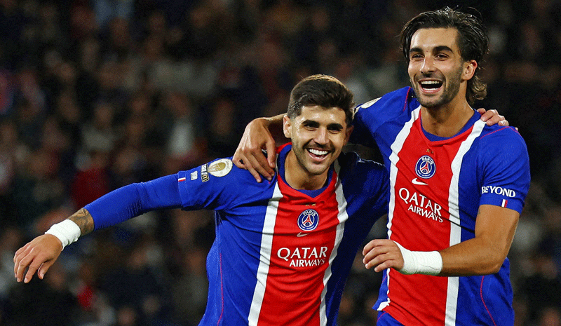 How To Bet - Man City vs PSG Prediction, Picks & Odds for Today's Champions League Match