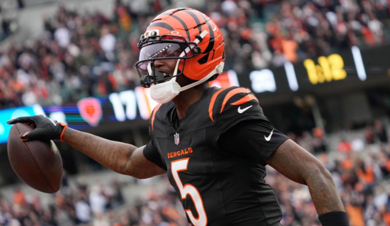 How To Bet - Bengals vs Steelers Predictions, Picks & Best Bets for NFL Week 11