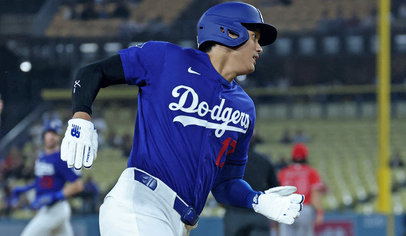 2026 World Series Odds: Dodgers Are the Ones to Beat