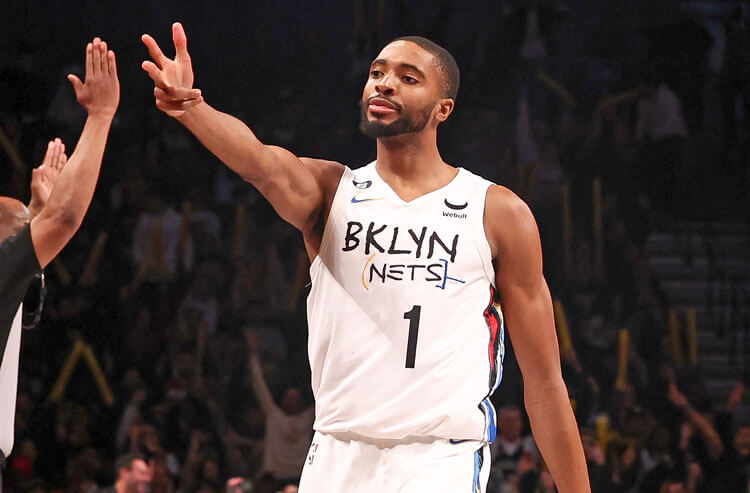Today’s NBA Player Prop Picks: Nothing but Nets for Bridges