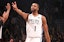 Mikal Bridges Brooklyn Nets NBA