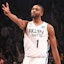 Mikal Bridges Brooklyn Nets NBA