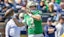 CJ Carr Notre Dame NCAAF