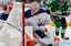 Stuart Skinner Edmonton Oilers NHL