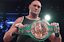 Tyson Fury WBC