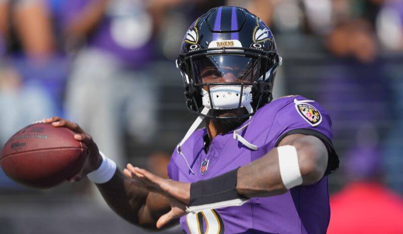 Ravens vs Bills Predictions, Picks & Best Bets for Sunday Night Football Week 1