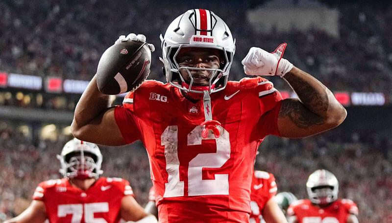 Minnesota vs Ohio State Prediction, Picks & Odds for October 4 — College Football Week 6
