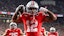 CJ Donaldson Ohio State Buckeyes Big Ten college football