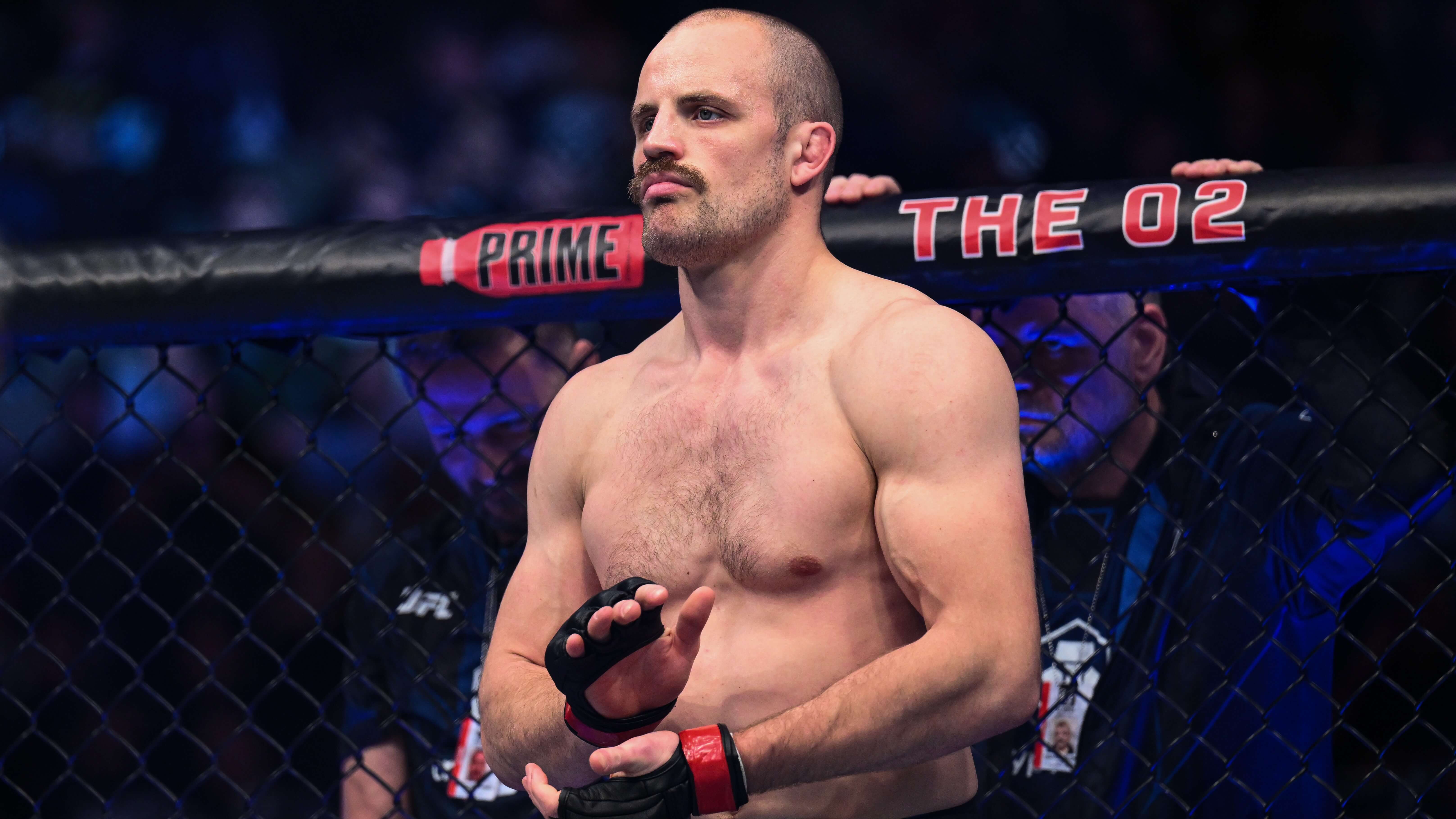 Gunnar Nelson vs Kevin Holland Predictions, Picks & Odds