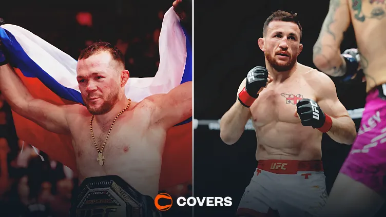 How To Bet - Petr Yan vs Merab Dvalishvili Predictions, Picks & Odds: UFC 333 in Abu Dhabi 
