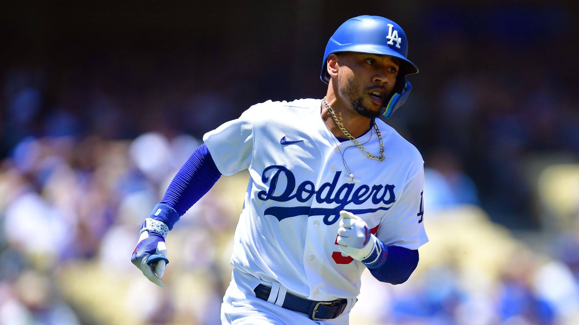 Dodgers Odds: Los Angeles Not the Top Favorite to Win the World