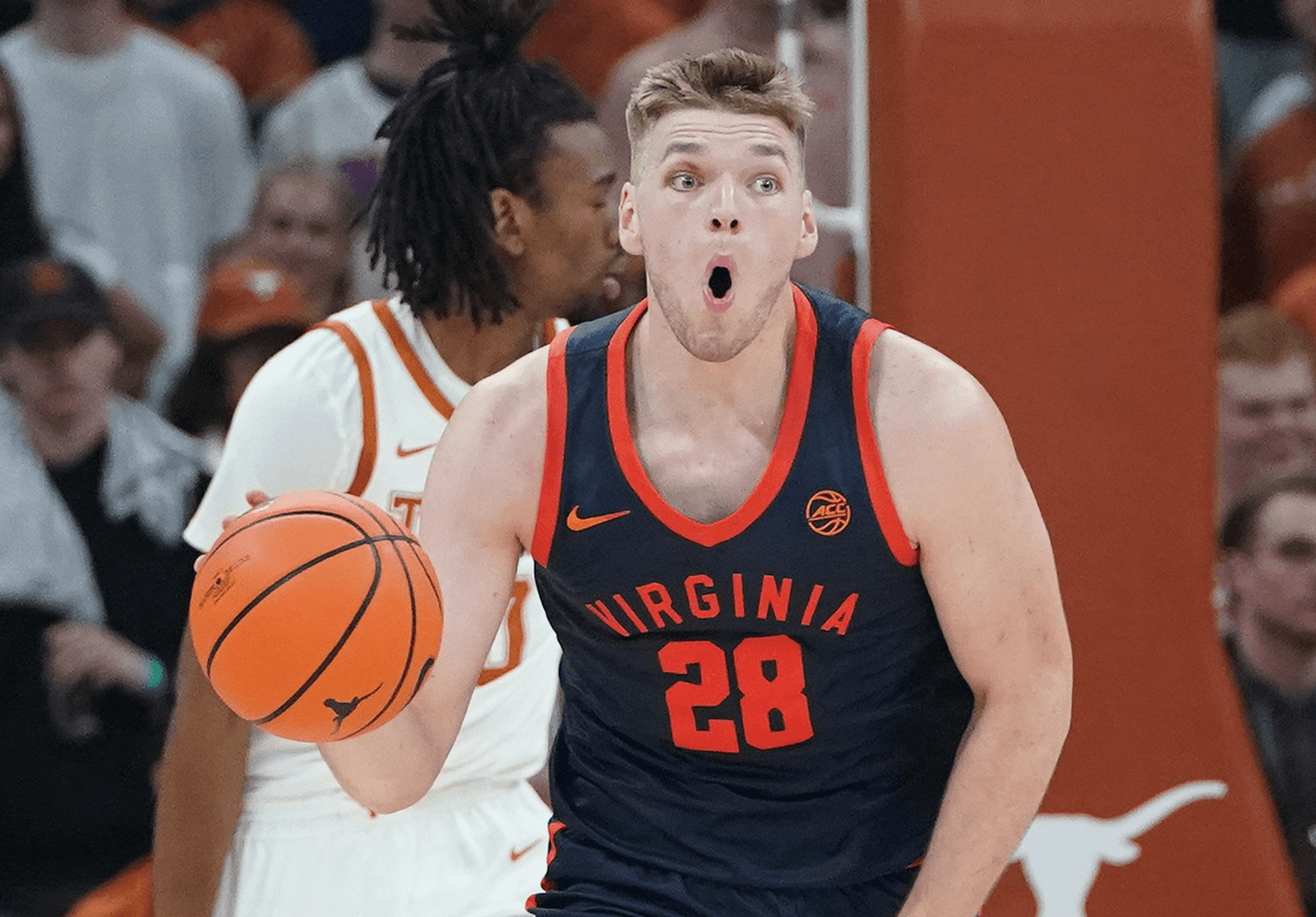 Maryland vs Virginia Prediction, Picks & Odds for Tonight's College Basketball Game 
