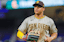 Juan Soto San Diego Padres MLB EV analytics