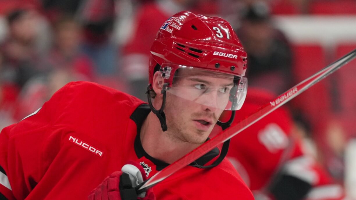 How To Bet - Hurricanes vs Canadiens Prediction & Odds Tonight: NHL Picks