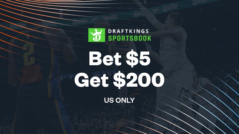 No DraftKings Promo Code Needed To Get A $200 Bonus On Thunder vs Nuggets Game 3