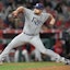 Jalen Beeks Tampa Bay Rays MLB