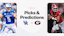 Kentucky Wildcats Georgia Bulldogs NCAAF