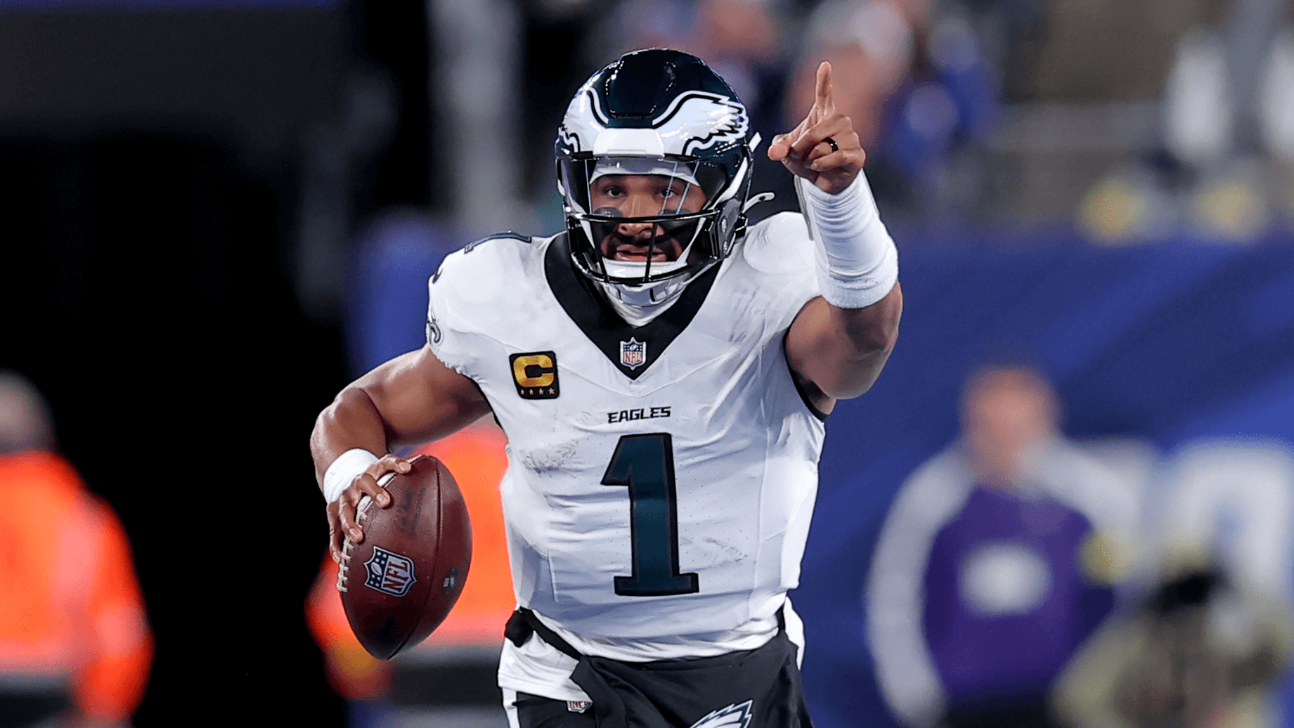 NFL Week 8 Picks: ChatGPT Predicts the Winner of Every Game