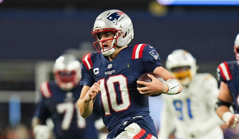 Patriots vs Seahawks: Time, Channel & Free Live Streaming Info for NFL Kickoff Week 1