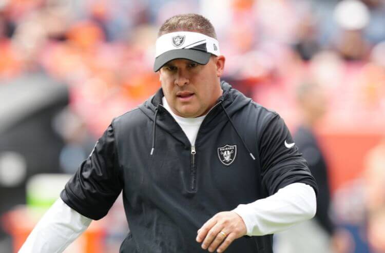 First NFL Head Coach to Be Fired Odds: The Black Hole Strikes Again