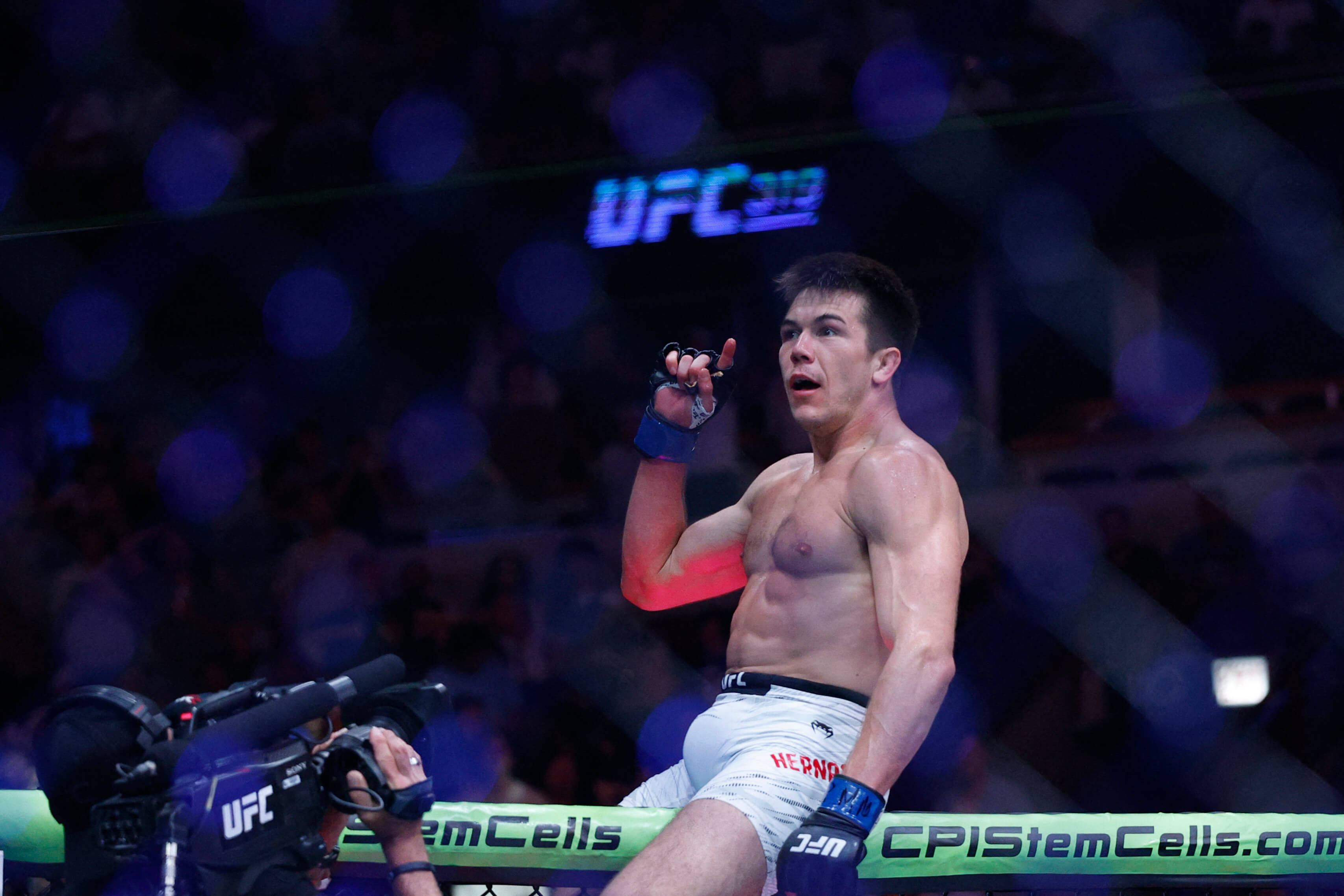 How To Bet - UFC 324 Fight Canceled Over Suspicious Betting Tied to Fighter Injury